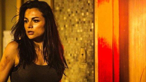 Blood Drive Season 1 Episode 4 - In the Crimson Halls of Kane Hill