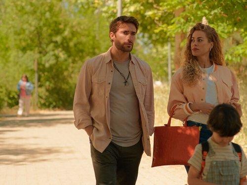 La encrucijada Season 1 Episode 5 - Episode 5