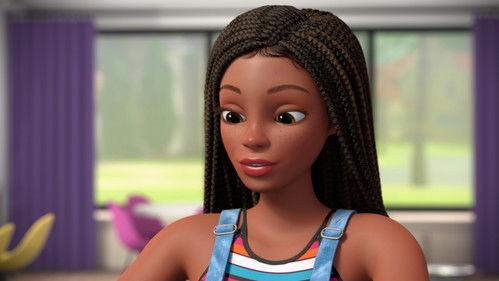 Barbie: It Takes Two Season 1 Episode 12 - The Great Outdoors: Part 1