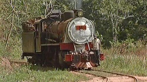 Eisenbahn-Romantik Season 12 Episode 1 - Episode 1