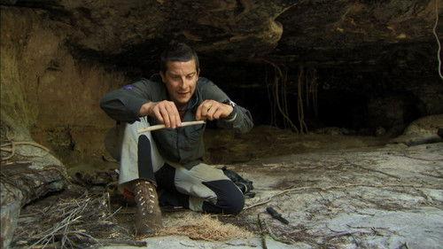 Man vs Wild with Sunny Leone Season 1 Episode 4 - Arnhem Land