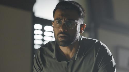 She Season 2 Episode 1 - The Test