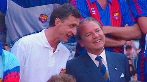 Núñez Season 1 Episode 3 - Episode 3