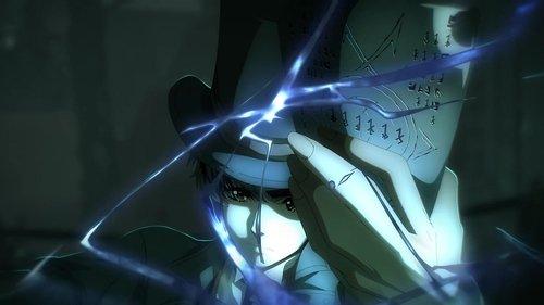 Lord of Mysteries Season 1 Episode 3 - The Notebook