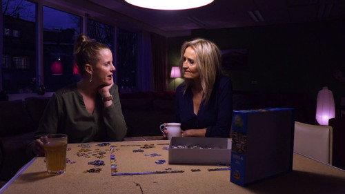 Five Days Inside Season 3 Episode 8 - Episode 8