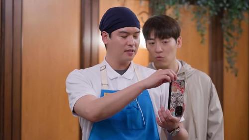 Background image for The Second Day in Naples