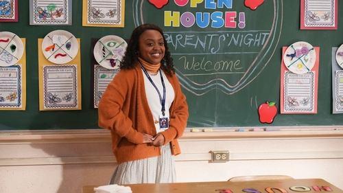 Abbott Elementary Season 1 Episode 10 - Open House