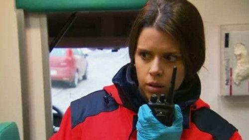 Na sygnale Season 1 Episode 20 - Episode 20