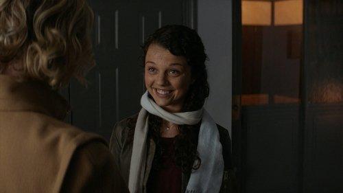 Chance Season 1 Episode 5 - A Still Point in the Turning World