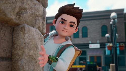 Dragon Force Season 5 Episode 9 - Episode 9