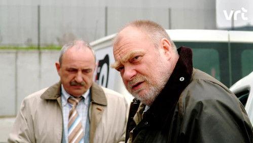 Witse Season 4 Episode 12 - Soirée Privée (deel 1)