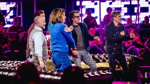 Ik vraag het aan Season 1 Episode 8 - Episode 8