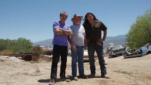 Rusted Development Season 1 Episode 6 - Street Legal