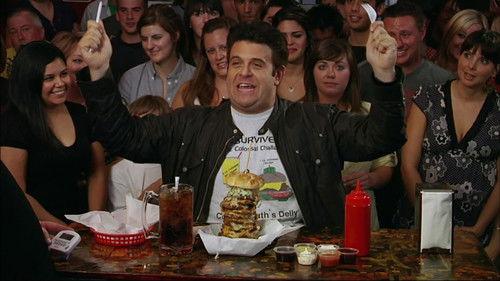 Man v. Food Season 2 Episode 18 - Tucson