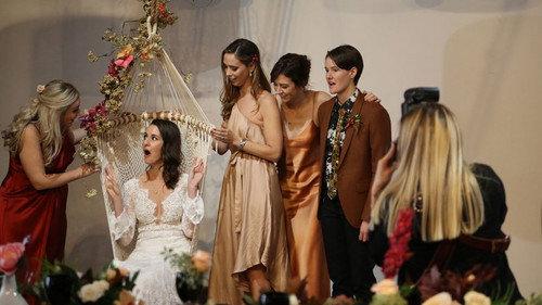 Crazy Beautiful Weddings Season 1 Episode 6 - Fresh Fall Wedding