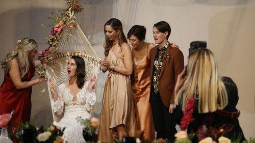 Crazy Beautiful Weddings Season 1 Episode 6 - Fresh Fall Wedding