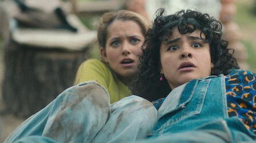 The Most Beautiful Flower Season 1 Episode 6 - Code L