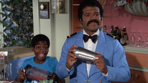 The Love Boat Season 6 Episode 29 - The Fountain of Youth/Bad Luck Cabin/Uncle Daddy