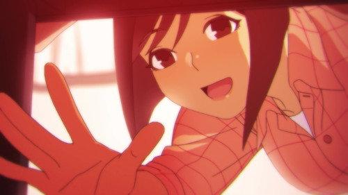 Miru Tights Season 1 Episode 9 - Kotatsu Tights