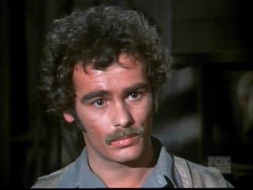 Bonanza Season 11 Episode 7 - The Medal