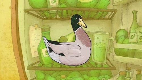 Jorel's Brother Season 1 Episode 4 - Do Not Be Afraid of Your Fear