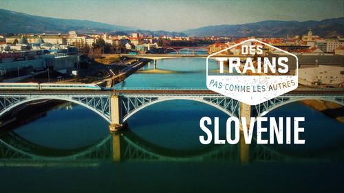 Amazing Train Journeys Season 14 Episode 3 - Slovenia