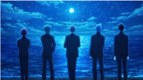 B-PROJECT Season 3 Episode 6 - Episode 6