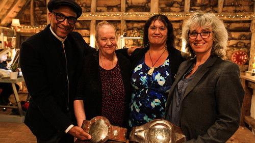 The Repair Shop Season 4 Episode 23 - Binoculars