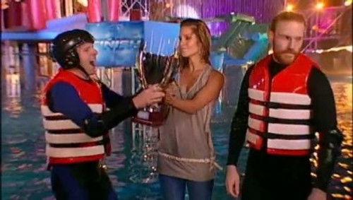 Total Wipeout Season 1 Episode 5 - Episode 5