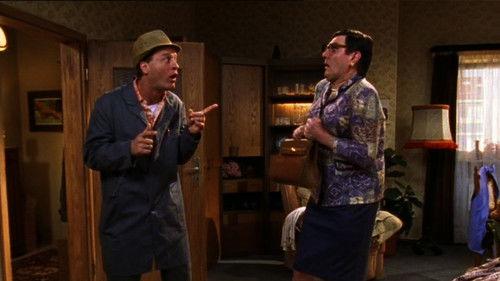 Hausmeister Krause – Ordnung muss sein Season 1 Episode 10 - Episode 10