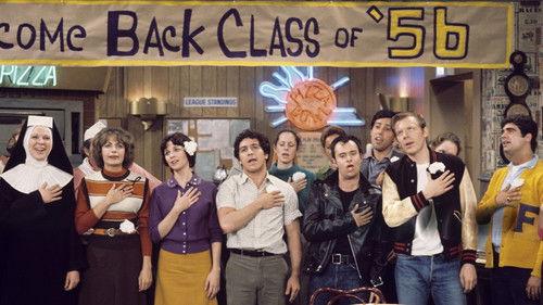 Laverne & Shirley Season 1 Episode 4 - A Nun's Story