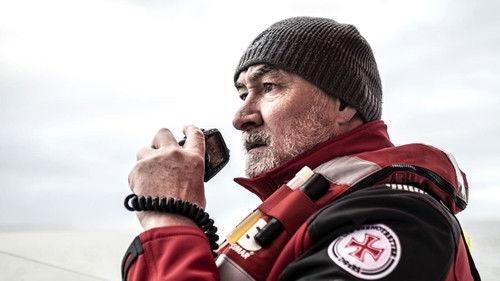 The Sea Rescuers Season 1 Episode 4 - Firefighting operation: Ship in flames