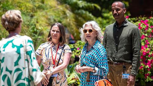Death in Paradise Season 13 Episode 2 - Your Number's Up