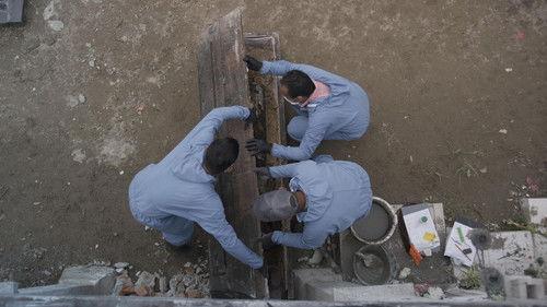 undefined Season 1 Episode 3 - When Bodies Talk