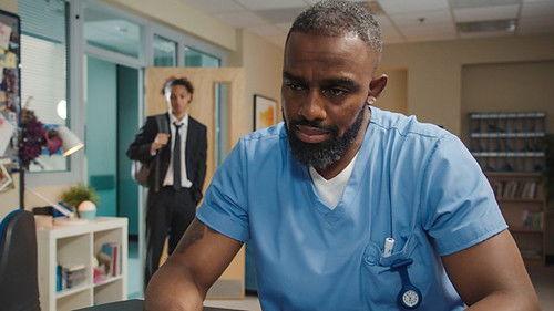Casualty Season 33 Episode 4 - Goodbye, Nicholls