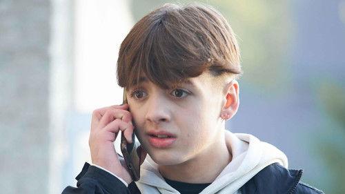 Le pacte Season 1 Episode 6 - Episode 6