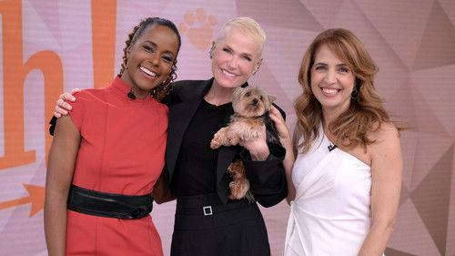 Fantástico Season 53 Episode 4 - Episode 4