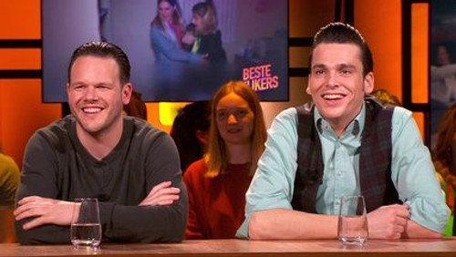 Beste Kijkers Season 7 Episode 8 - Episode 8