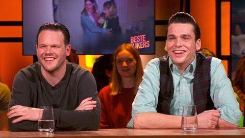Beste Kijkers Season 7 Episode 8 - Episode 8