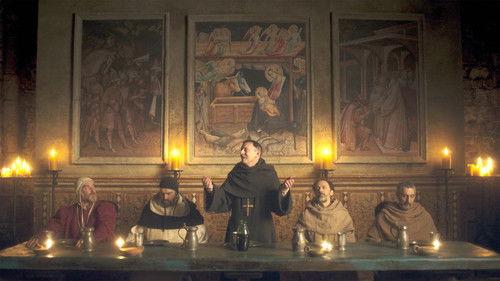 The Name of the Rose Season 1 Episode 5 - Episode 5