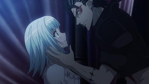 Ragna Crimson Season 1 Episode 10 - Stakes and Cooperation