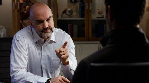 Hard Rock Medical Season 3 Episode 9 - Urn to Let Go