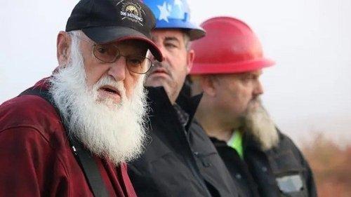 Hoffman Family Gold Season 1 Episode 1 - The Toddfather Returns