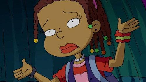 All Grown Up! Season 2 Episode 7 - Runaround Susie