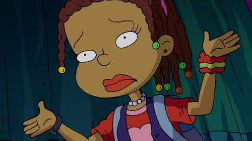 All Grown Up! Season 2 Episode 7 - Runaround Susie