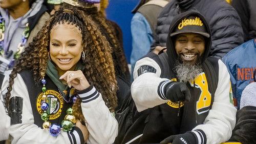 College Hill: Celebrity Edition Season 3 Episode 5 - Mardi Gras Mishaps