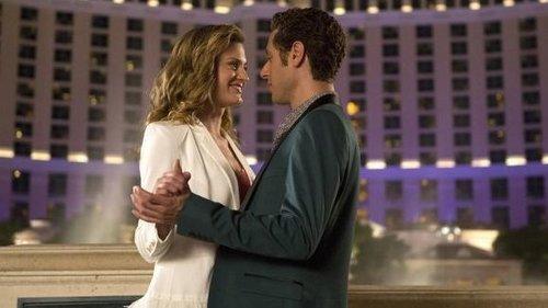 Royal Pains Season 4 Episode 15 - Off-Season Greetings (1)