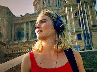 Impulse Season 2 Episode 10 - Making Amends