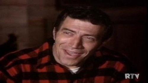 Ironside Season 4 Episode 3 - The Happy Dreams of Hollow Men