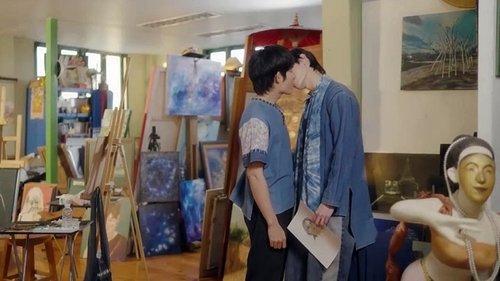 I Promise I Will Come Back Season 1 Episode 5 - Shaken